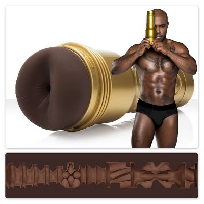 Fleshjack Boys Milan Christopher King Texture