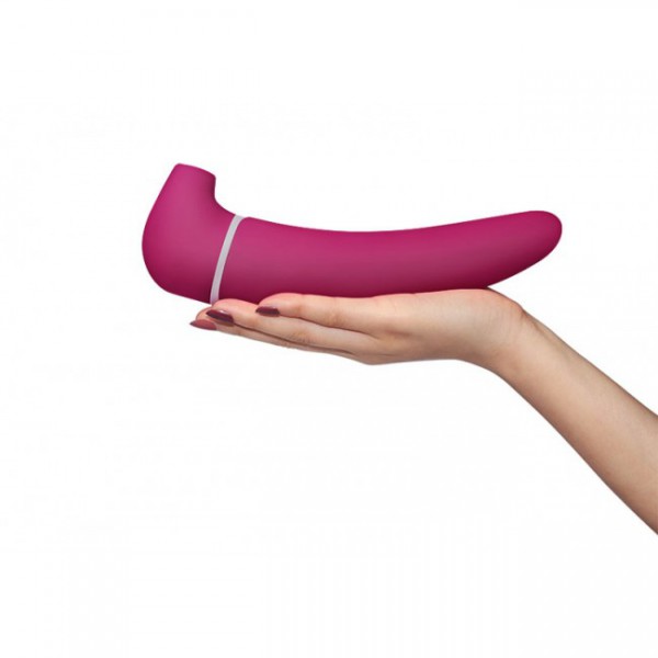 Toyz4Partner Rechargeable Clitoral Suction Vibe