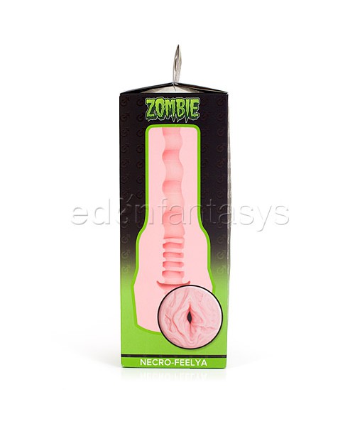 Fleshlight Freaks Zombie