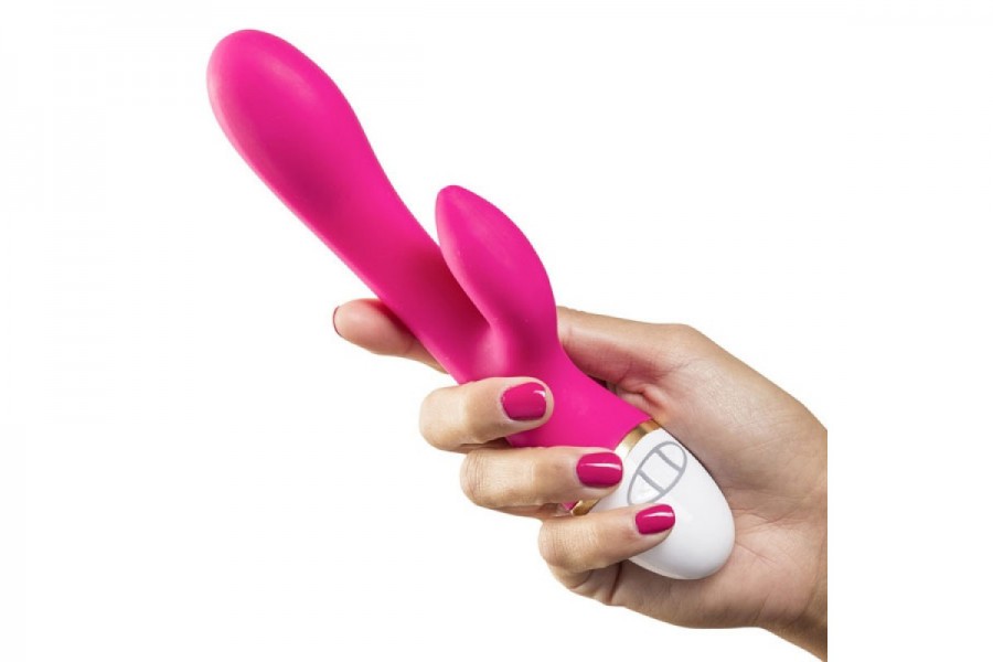 Cosmopolitan Hither Rabbit