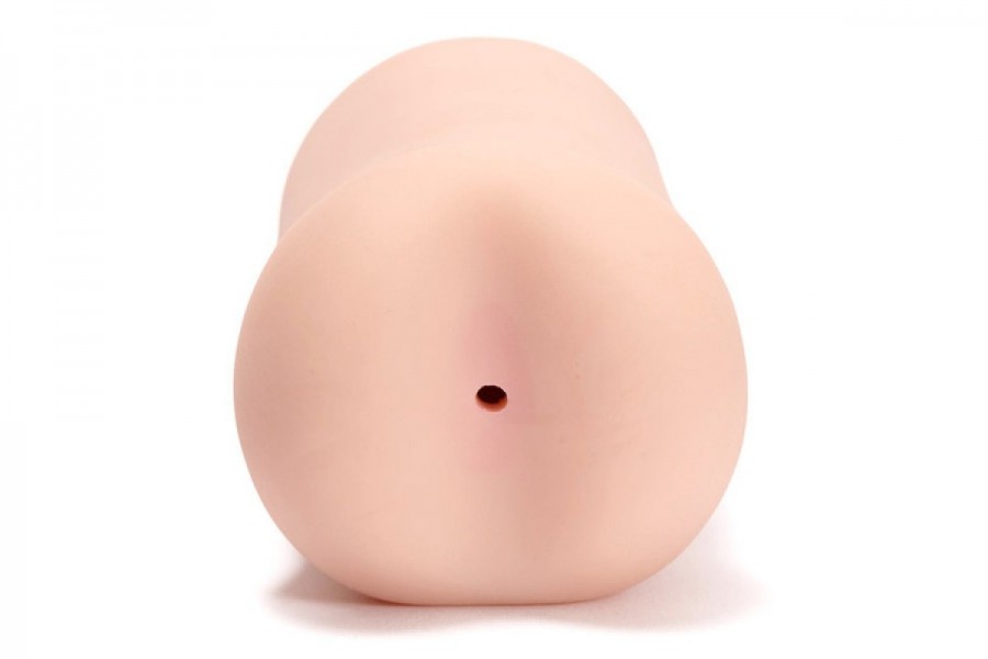 Pornhub Anal Ribbed Stroker