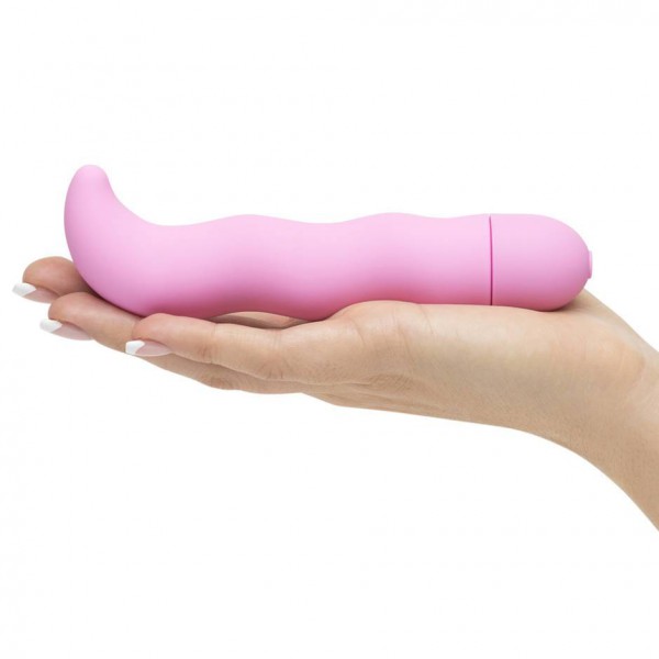 Lovehoney First Time Fun Vibrator Starter Kit (4 Piece)