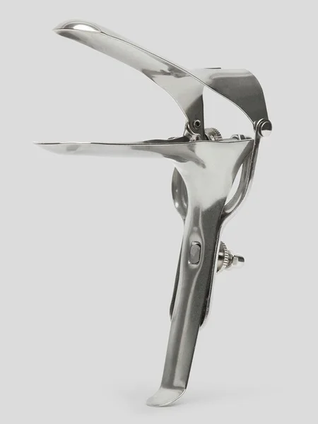 Bondage Boutique Steel Vaginal Speculum — image 19 of 19