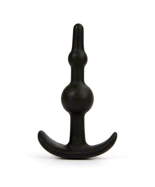 Eden mini balls silicone anal plug