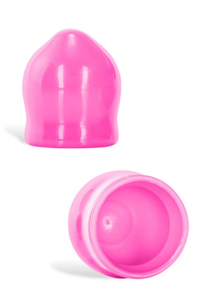 California Exotic Nipple Stimulator Set (4 Pce)