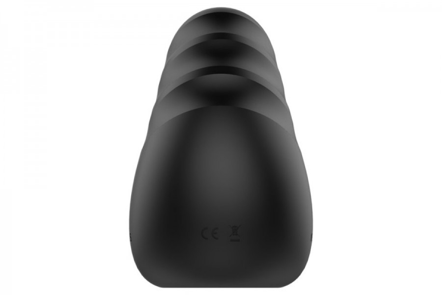 Nexus Eclipse Vibrating & Stroking Masturbator