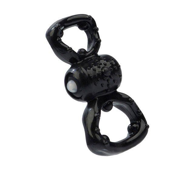 Vibrating Crazy 8
