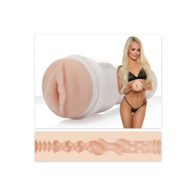 Fleshlight Girls Elsa Jean Tasty