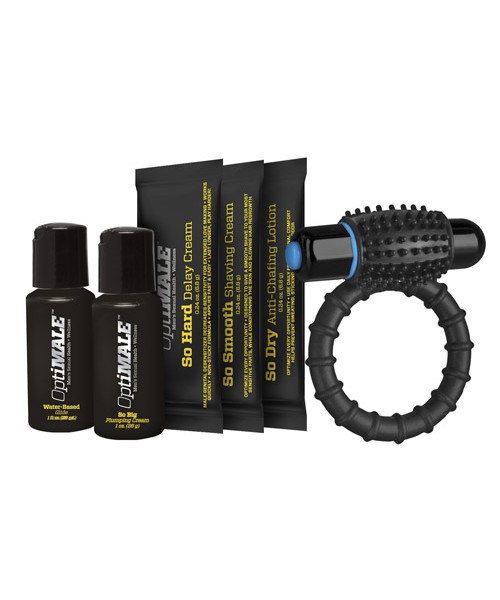Optimale kit for men