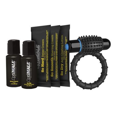 Optimale kit for men
