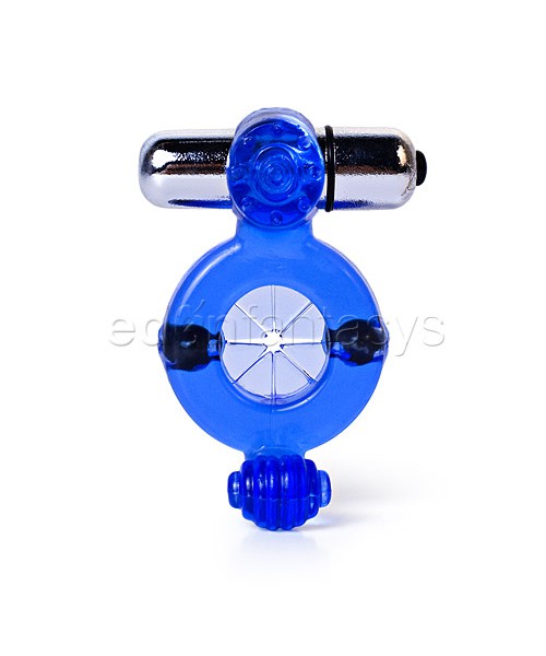 Magnetic full contact power ring — image 2 of 7