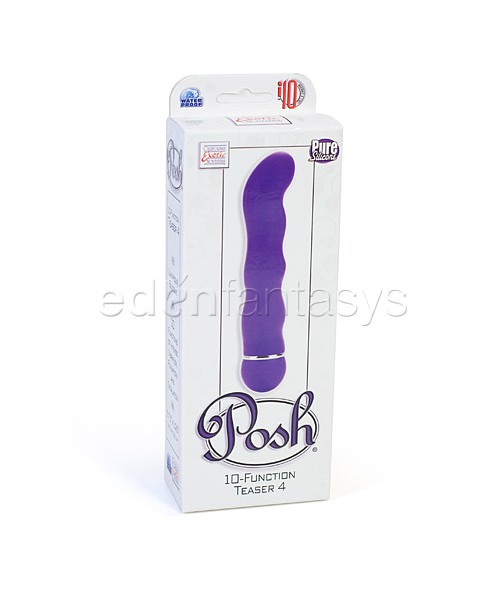 Posh teaser 4 — image 4 of 4