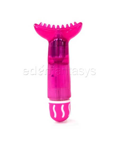 Pleasure spot tickler