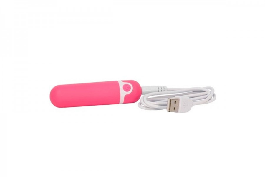 Wonderlust Purity Bullet