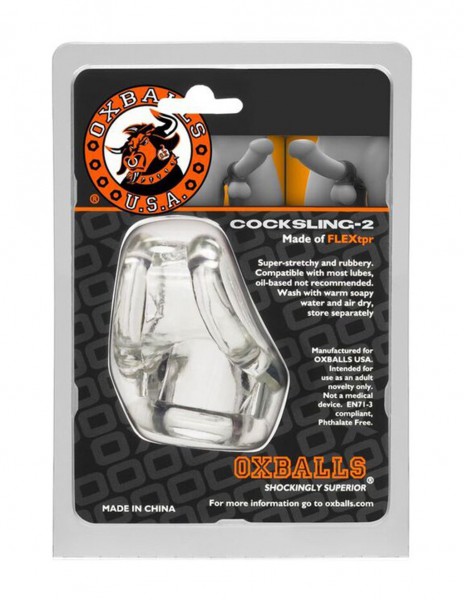 Oxballs Cocksling 2