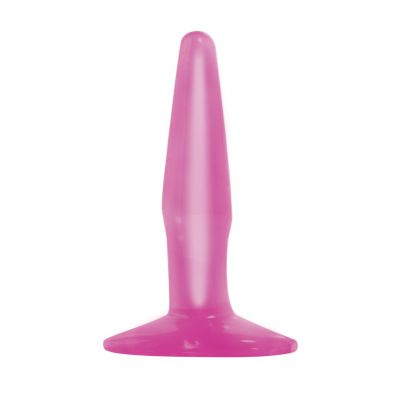 Basix Mini Butt Plug