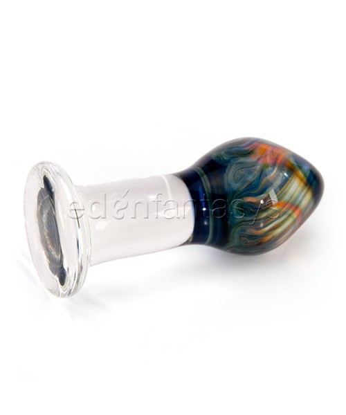 Rainbow plug