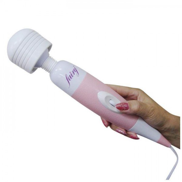 Dream Wand Massager — image 5 of 6