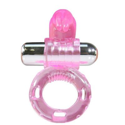 Tickling Rabbit C Ring