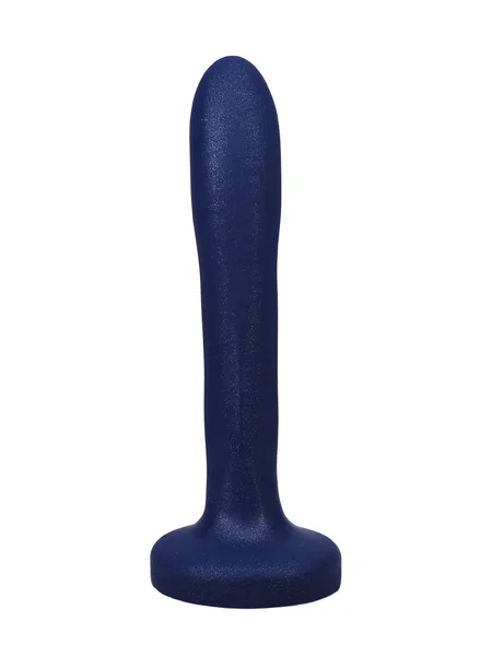 Tantus Charmer Silicone G-Spot and P-Spot Dildo 6 Inch — image 23 of 25