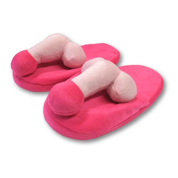 PECKER SLIPPERS — image 8 of 8
