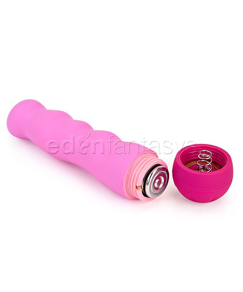 Passion probe curvy