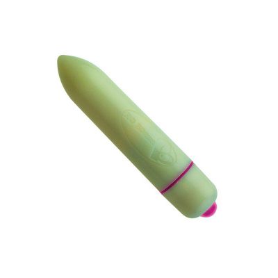 Ammunition of Love Glow in the Dark 7 Speed RO 80mm