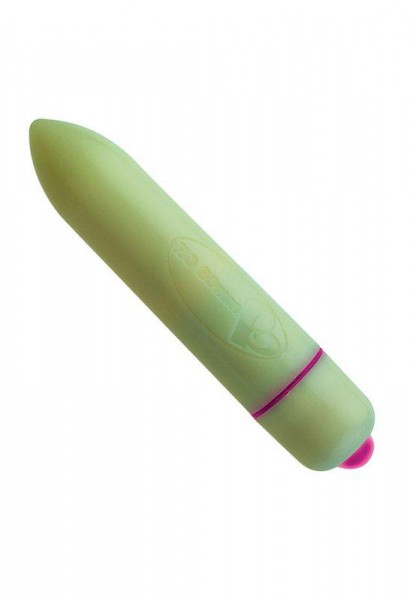 Ammunition of Love - Glow-in-the-Dark 7-Speed RO-80mm