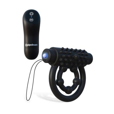 Pipedream Remote Control Couples Cock Ring
