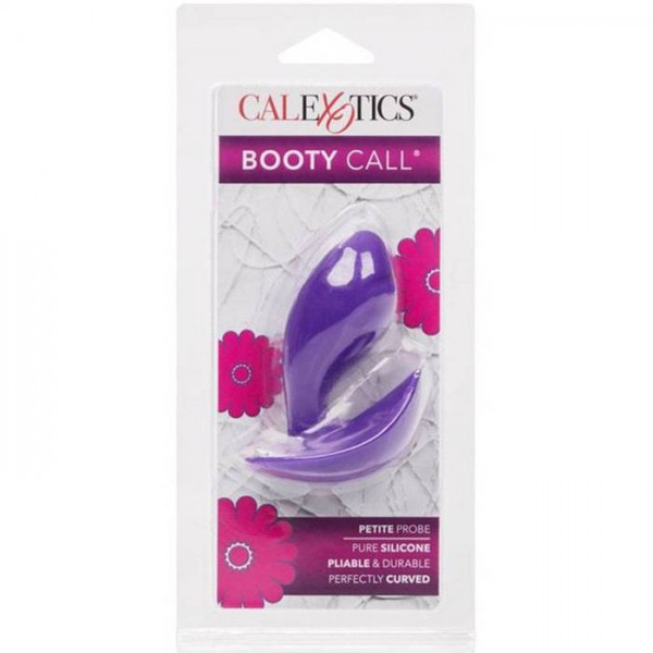 Booty Call Petite Silicone Plug — image 4 of 7