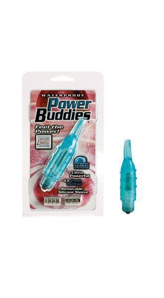 Power buddies
