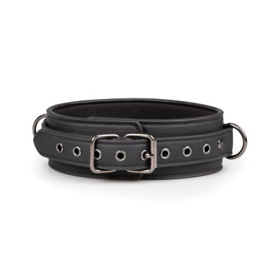 Easy Toys Fetish Set wCollar Ankle Wrist Cuffs