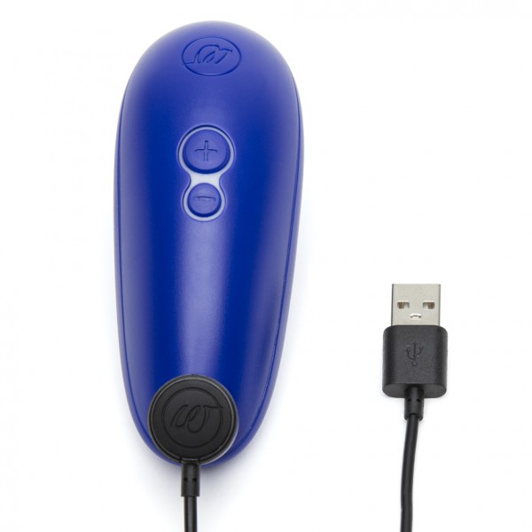 Womanizer Starlet 2 Pleasure Air 4.6" Clitoral Stimulator