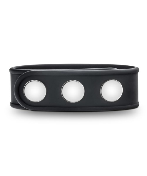 Performance VS5 Silicone 3-Snap Cock Strap