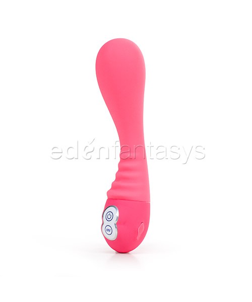 Alise vibrating massager — image 2 of 5