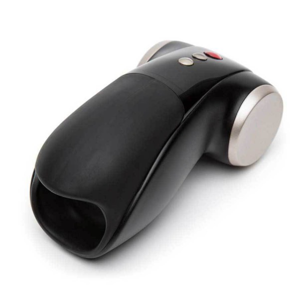 Fun Factory Cobra Libre II Male Masturbator and Penis Vibrator