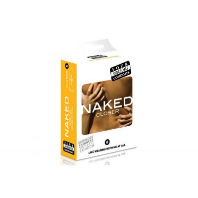 Four Seasons Naked Closer 6 Pack