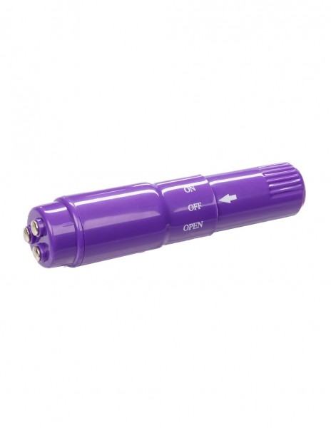 Hustler Playthings Waterproof Mini Massager — image 9 of 14