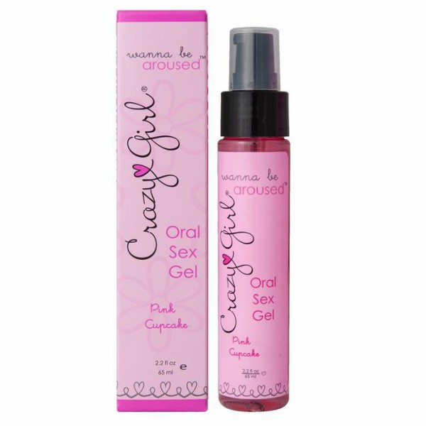 Wanna Be Aroused Oral Sex Gel — image 4 of 6
