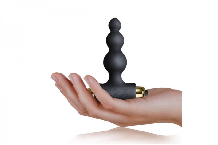 Rocks Off Silhouette Be Mine Kit