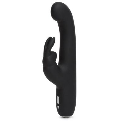 Happy Rabbit Slimline G Spot Rechargeable Rabbit Vibrator