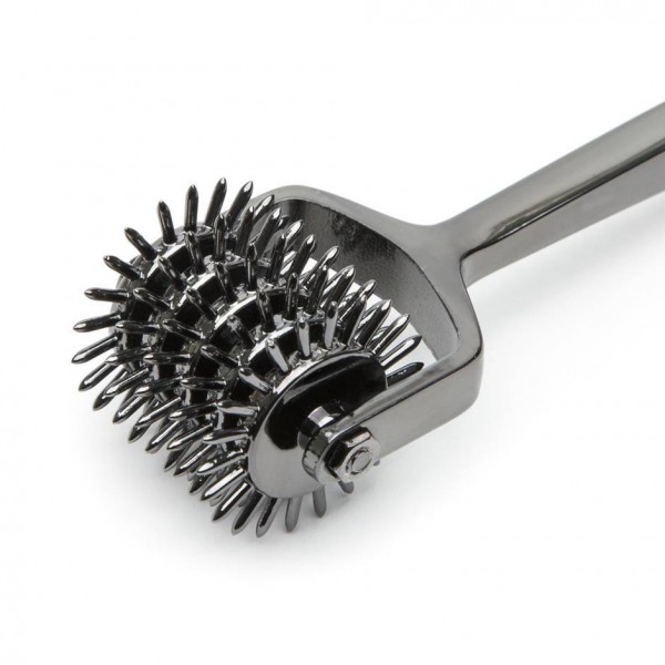 Doc Johnson Spike 5 Row Wartenberg Pinwheel — image 4 of 10