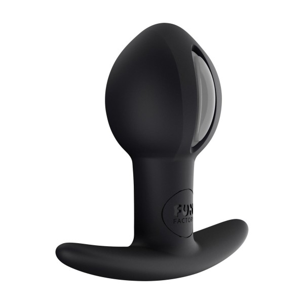 Fun Factory B Ball Uno Weighted Ball Butt Plug