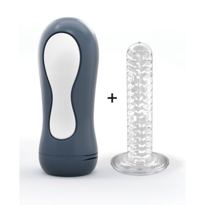Dorcel Sexpresso Press Play