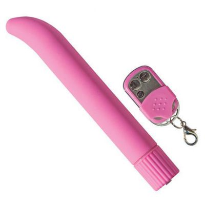 G Spot Vibe w Remote