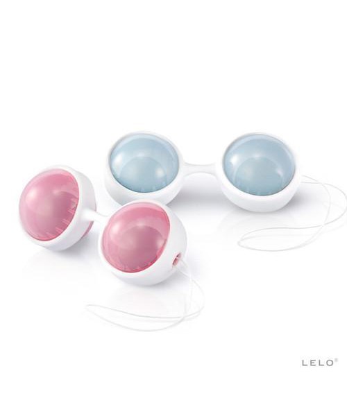 Lelo LUNA Vaginal Beads Mini 