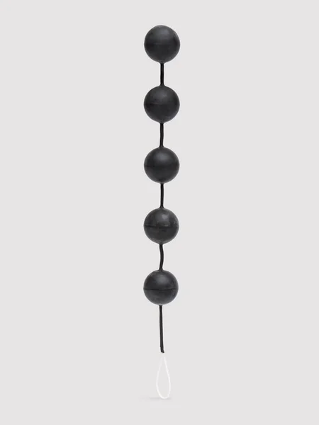 Smooth Latex Anal Power Jiggle Balls — image 13 of 13