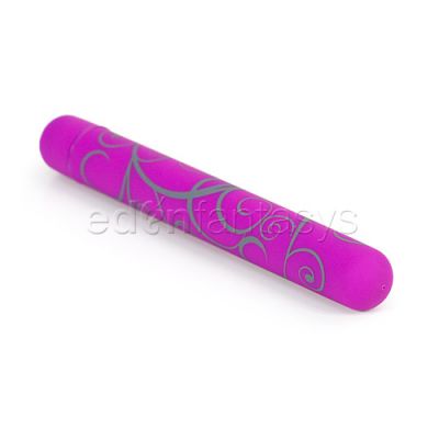 Mood powerful vibrator large