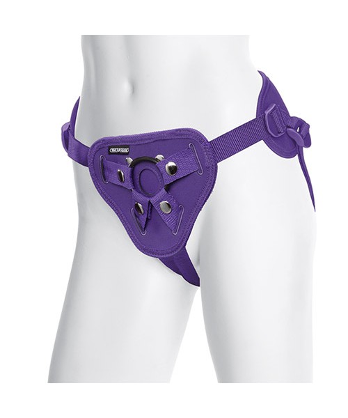 Vac-U-Lock Total Penetration Set