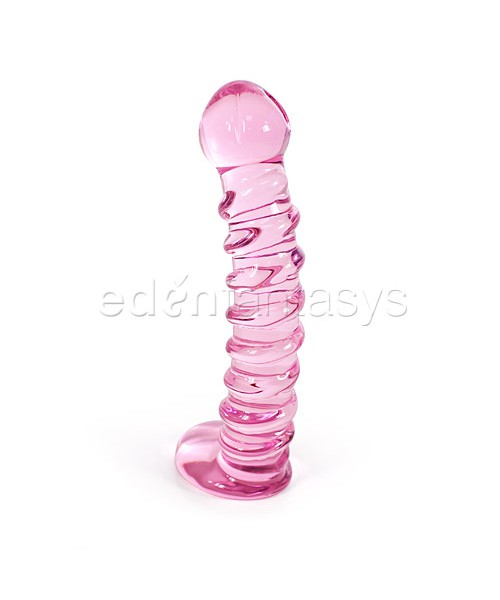 Icicles No 28